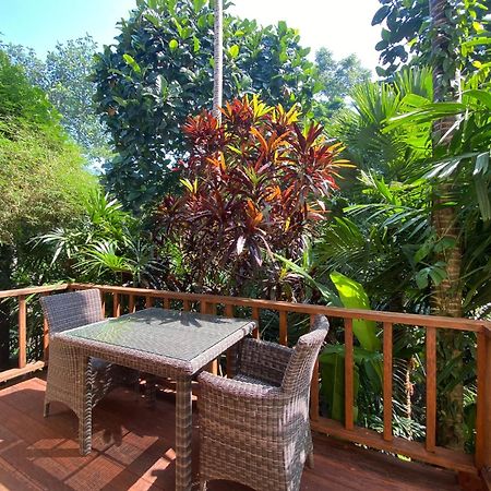 Villa Purnamasari Ubud Exteriör bild